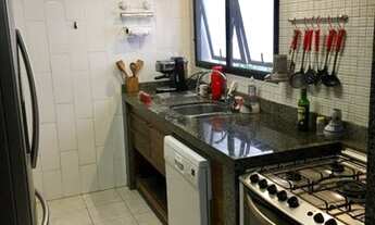 Imagem 4: APARTAMENTO 165M² 3 DORMITORIOS-VENDA- JARDIM MORUMBI