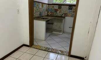 Imagem 2: Apartamento para aluguel tem 60 metros quadrados com 2 quartos em Fonseca - Niterói - RJ