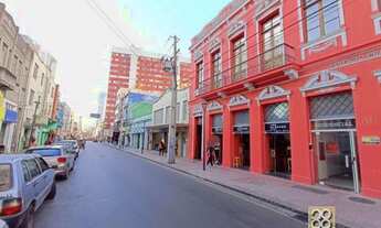 Imagem 2: Apartamento - R Riachuelo, 222 - Centro - Curitiba - PR