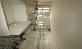 Imagem 5: AP. 2QTS, IRAJÁ - COND. TUDO AZUL