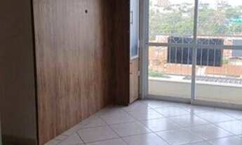 Imagem 1: Apartamento com 3 dormitórios à venda, 60 m² por R$ 355.000,00 - Parque Itália - Campinas