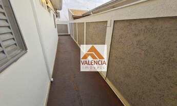 Imagem 4: Casa com 3 dormitórios à venda, 125 m² por R$ 425.000,00 - Jardim Zara - Ribeirão Preto/SP