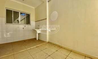 Imagem 7: Casa para venda no bairro Jardim Brasília. (Código CA01173