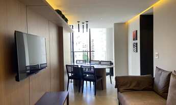 Imagem 5: Apartamento de 02 quartos à venda na Praia do Canto, Vitória - ES