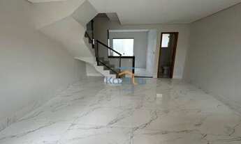 Imagem 3: Casa com 3 dormitórios à venda, 141 m² por R$ 690.000,00 - Santa Amélia - Belo Horizonte/M