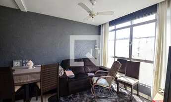 Imagem 2: Apartamento para Aluguel - Barreto, 2 Quartos, 67 m2