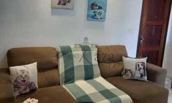 Imagem 5: Apartamento - Cidade Morumbi - Residencial Morumbi - 54m² - 2 Dormitórios - Estuda permuta