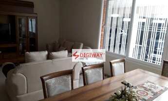 Imagem 3: Casa com 3 dormitórios à venda, 250 m² por R$ 2.000.000,00 - Saúde - São Paulo/SP