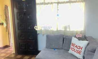 Imagem 7: CASA TÉRREA COM CORREDOR LATERAL PARA VENDA, BAIRRO NHOCUNÊ