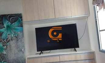 Imagem 3: Apartamento com 2 dormitórios à venda, 48 m² por R$ 201.000,00 - Butantã - São Paulo/SP