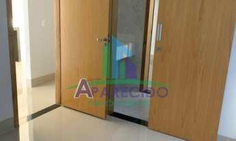 Imagem 2: Casa com 3 quartos - Bairro Moinho dos Ventos em Goiânia