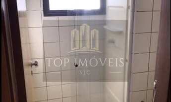 Imagem 7: Ótimo apartamento à venda, com 2 dormitórios 56 m² Aquarius - São José dos Campos/SP