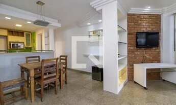 Imagem 4: Apartamento para Aluguel - Jardim Oceânico, 2 Quartos, 87 m2