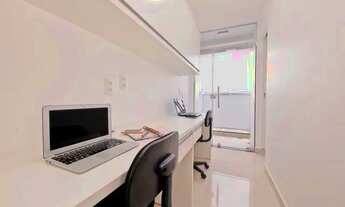 Imagem 4: Alugo apt 1 qto/kit MOBILIADA c/ Proprietário Ceilândia