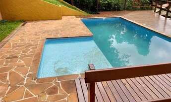 Imagem 4: Condomínio Fechado para Venda em Mairiporã, Salsalito, 8 dormitórios, 5 suítes, 8 banheiro