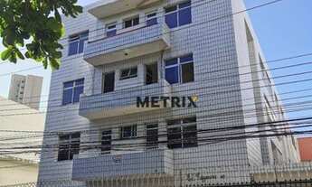 Imagem 2: Apartamento com 3 dormitórios à venda, 110 m² por R$ 312.000,00 - Aldeota - Fortaleza/CE