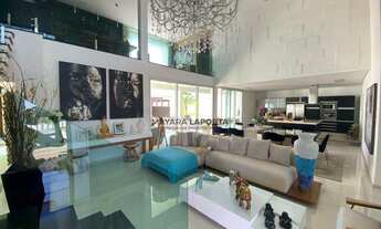 Imagem: Sobrado de Condomínio com 7 dorms, Parque