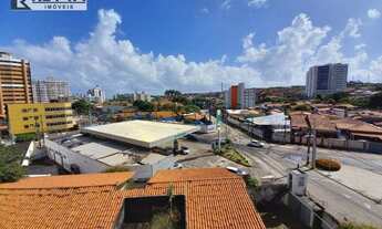 Imagem 7: Apartamento com 3 dormitórios à venda, 87 m² por R$ 250.000,00 - Papicu - Fortaleza/CE