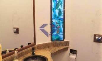 Imagem 7: Casa Térrea na Granja Julieta com 320 metros de área construída