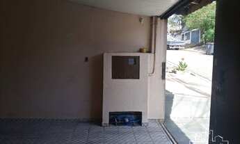 Imagem 5: Casa com 3 dormitórios à venda, 100 m² por R$ 280.000,00 - Jardim Pacaembu - Sorocaba/SP