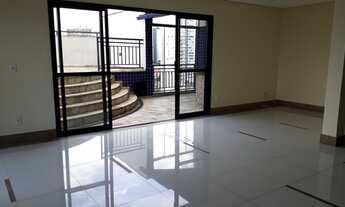 Imagem 3: Cobertura de 168 m² para aluguel e venda com 3 quartos no Bosque da Saude