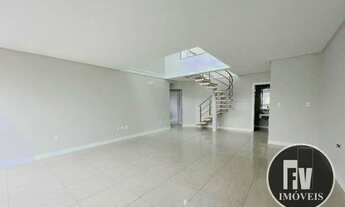 Imagem 3: Cobertura Duplex Vista Mar 4 Dormitórios Sem Mobília com Piscina Privativa á Venda no/Cent