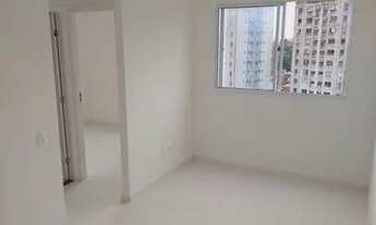 Imagem 6: Apartamento 2/4 - Condomínio Reserva Piatã