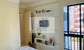 Imagem 6: Apartamento Residencial em Cabula - Salvador