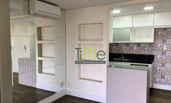 Imagem 4: Apartamento à venda, 85 m² por R$ 969.000,00 - Vila Gumercindo - São Paulo/SP