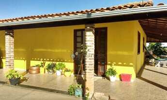 Imagem 4: Sítio com 4 dormitórios à venda, 23000 m² por R$ 360.000,00 - Sao Vicente - Baldim/MG