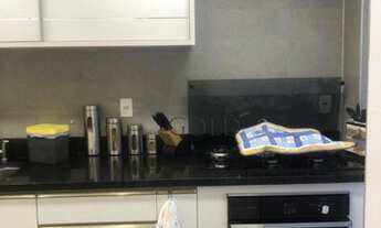 Imagem 5: Apartamento com 3 dormitórios, 128 m² - venda ou aluga - Vila Anastácio - São Paulo/SP