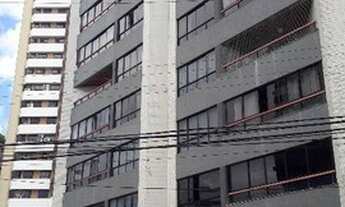 Imagem 2: Apartamento com 3 dormitórios à venda, 140 m² por R$ 700.000,00 - Caminho das Árvores - Sa