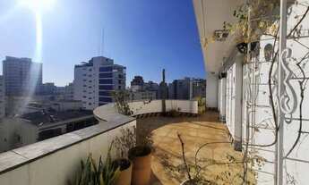 Imagem 3: Linda penthouse em Higienópolis!