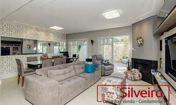 Imagem 3: PORTO ALEGRE - Casa de Condomínio - Jardim Carvalho