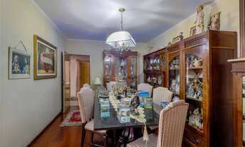 Imagem 7: Apartamento de á venda , em Higienópolis, com 122 m2, 3 dormitórios e 1vaga