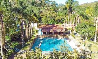 Imagem 7: Casa à venda, 90 m² por R$ 675.000,00 - Posse - Teresópolis/RJ