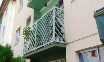 Imagem 5: Apartamento na Vila Urupês - Suzano