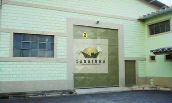 Imagem: Galpão para alugar, 1130 m² por R$ 22.000,00/mês