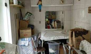 Imagem 5: Sobrado com 3 dormitórios à venda, 214 m² por R$ 600.000,00 - Parque Marajoara - Santo And