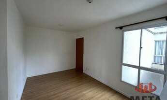 Imagem 3: Apartamento com 2 dormitórios para alugar, 42 m² por R$ 1.150,00/mês - Vila Nova - Joinvil