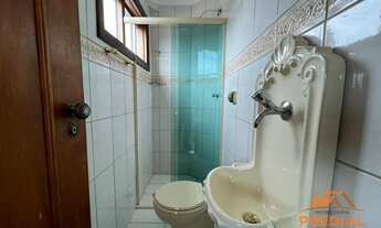 Imagem 6: Casa para alugar no Urbanova com piscina - 4 dormitórios 2 suítes