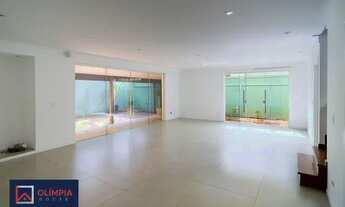 Imagem 3: Casa Venda Brooklin Velho 246 m² 4 Dormitórios