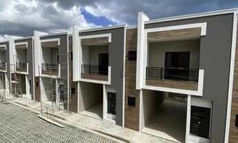 Imagem: DUPLEX 2 QUARTOS EM CONDOMÍNIO APARTIR