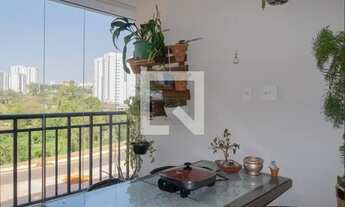 Imagem 6: Apartamento para Aluguel - Jardim Samambaia, 3 Quartos, 100 m2