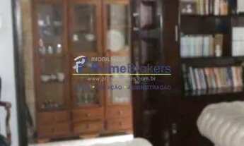 Imagem: Sobrado para venda no Planalto Paulista