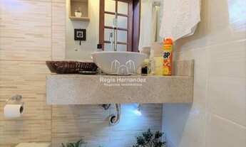 Imagem 7: Apartamento para venda tem 95 metros quadrados com 2 quartos em Centro - Pelotas - RS