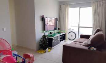 Imagem 2: SÃO PAULO - Apartamento Padrão - CHÁCARA NOSSA SENHORA DO BOM CONSELHO