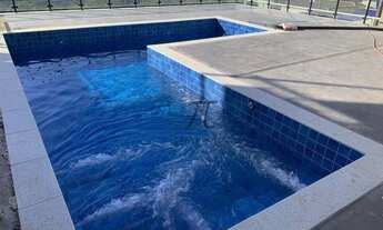 Imagem 7: Belíssima casa a venda no Residencial Gênesis 2