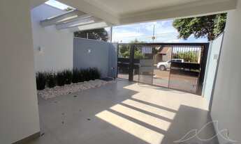 Imagem 3: Casa | 104,00 m² de Construção | Jd Santa Clara