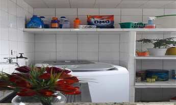 Imagem 6: Apartamento Vila Marieta São Paulo/SP